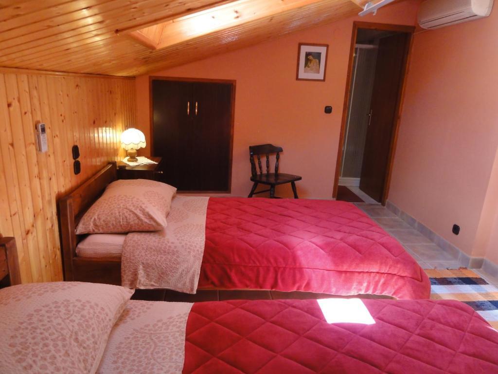 Rooms Marko Polo Zadar Pokój zdjęcie