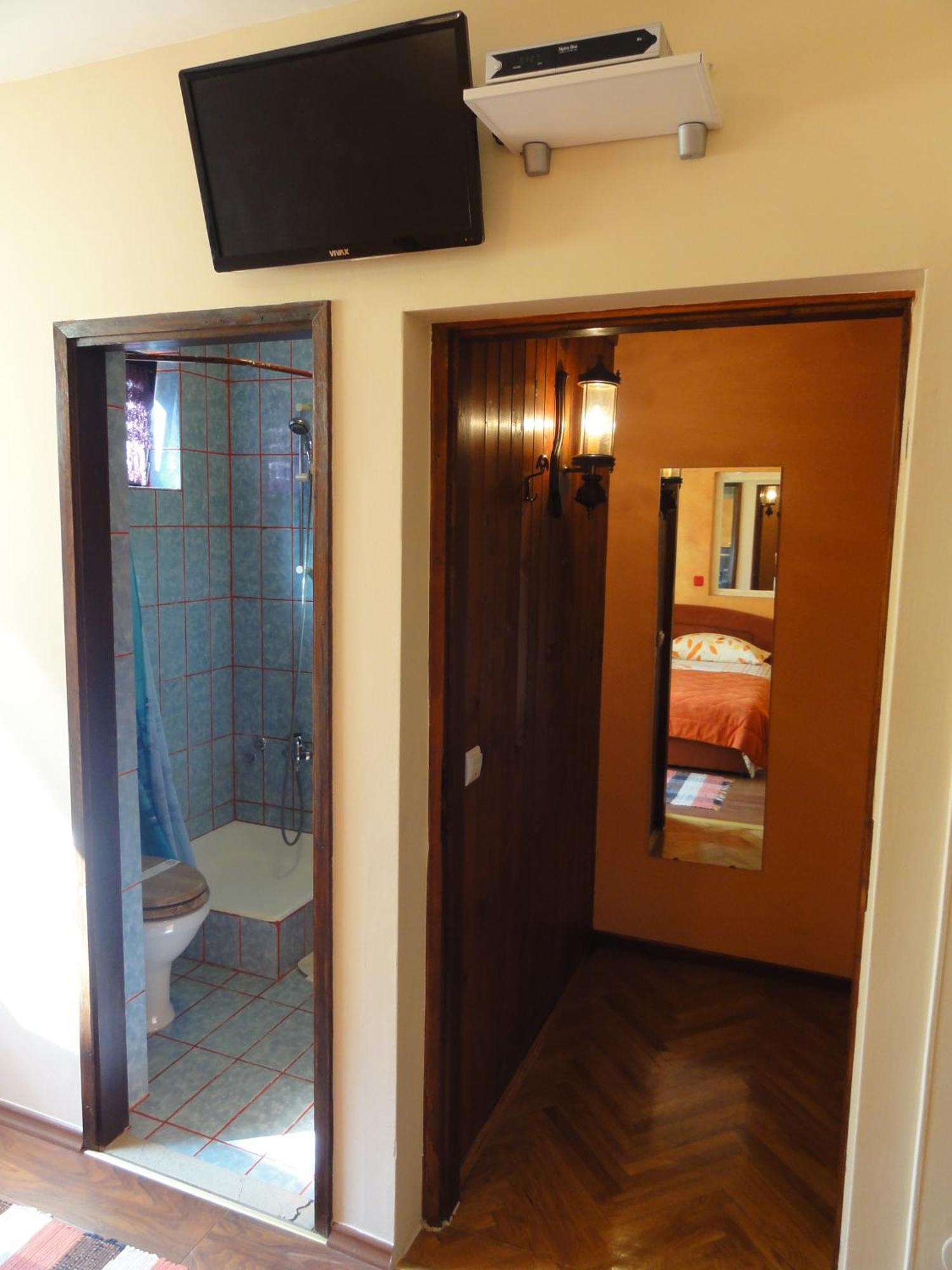 Rooms Marko Polo Zadar Pokój zdjęcie