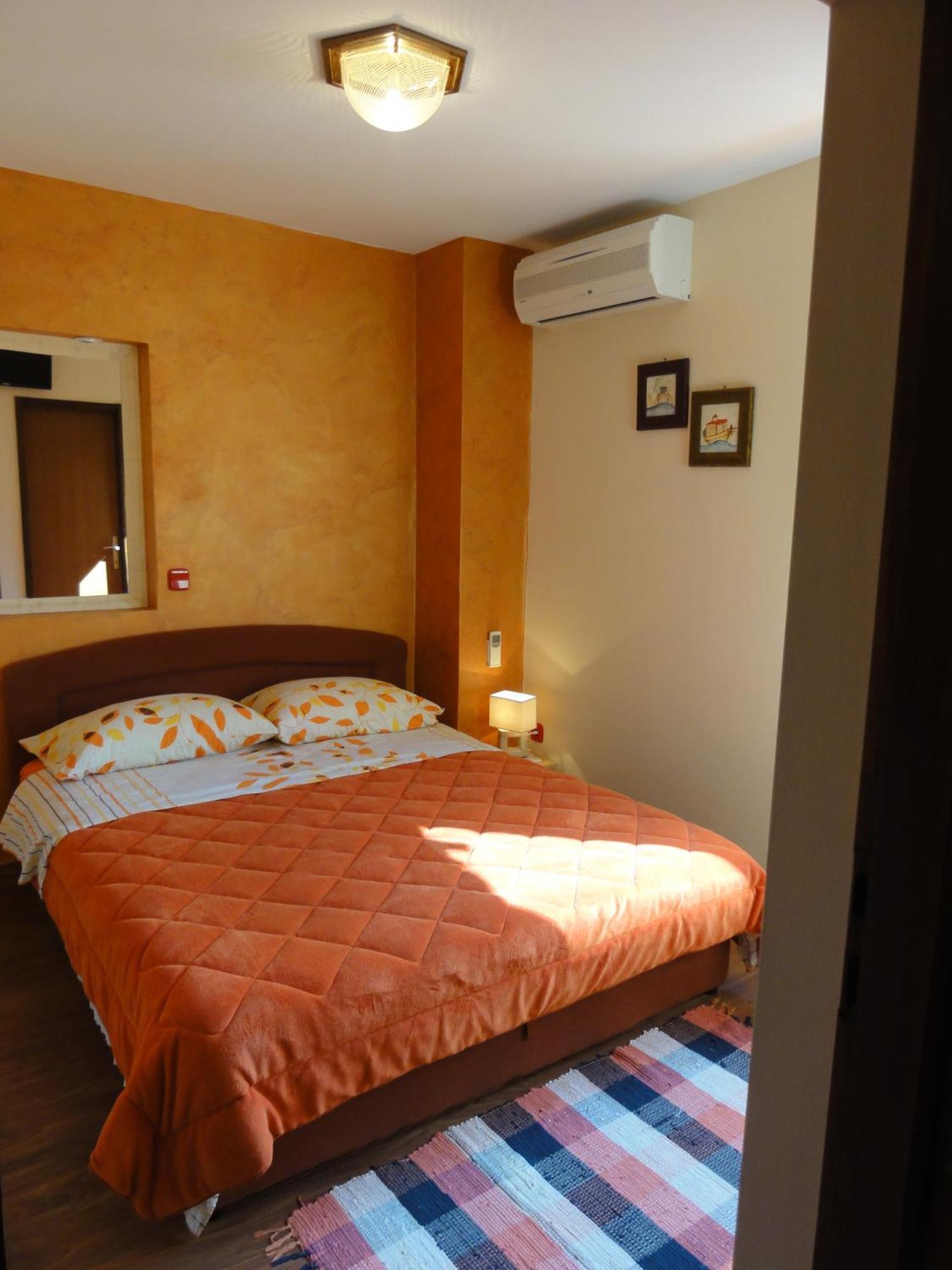 Rooms Marko Polo Zadar Pokój zdjęcie