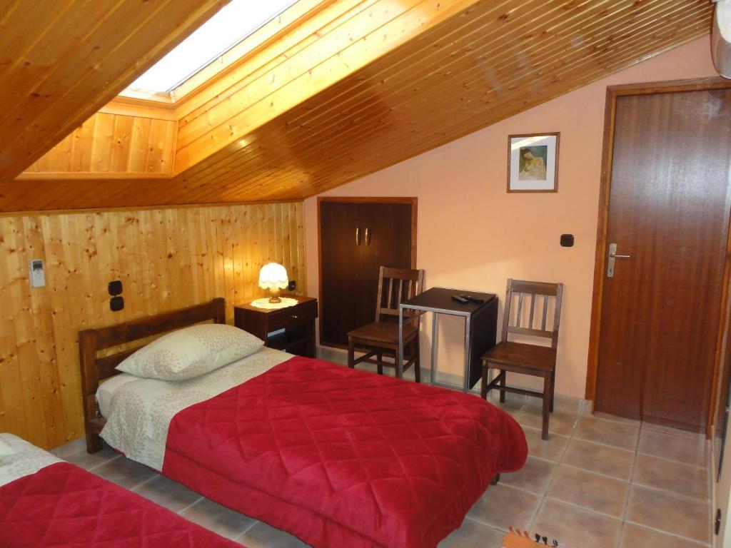 Rooms Marko Polo Zadar Zewnętrze zdjęcie