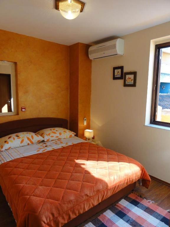 Rooms Marko Polo Zadar Pokój zdjęcie