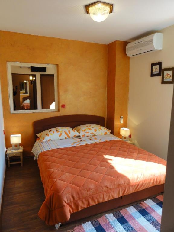 Rooms Marko Polo Zadar Pokój zdjęcie